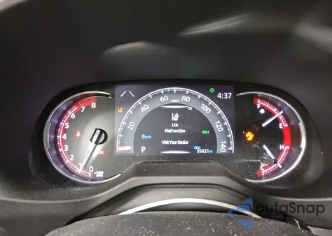 2024 Toyota Rav4 Xle from USA, damaged, VIN 2T3P1RFV7RW439644